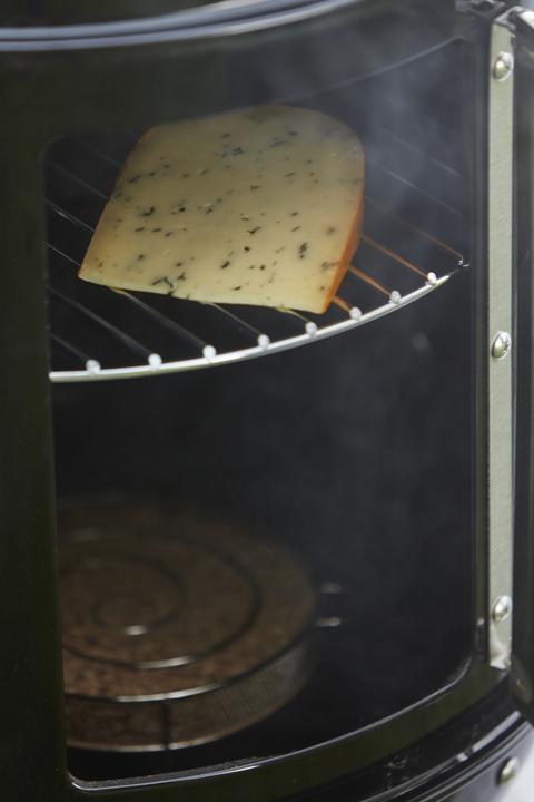 Productafbeelding Barbecook Oskar S