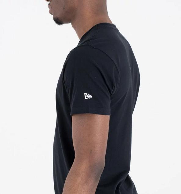 Produktbild New Era T-Shirt San Antonio Spurs NBA (S)