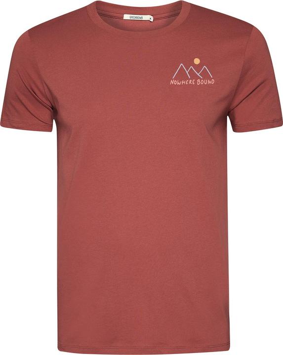 Produktbild Greenbomb Guide Nowhere Bound (XL)