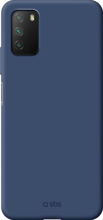 Image du produit SBS Housse de protection (Xiaomi Redmi 9T)