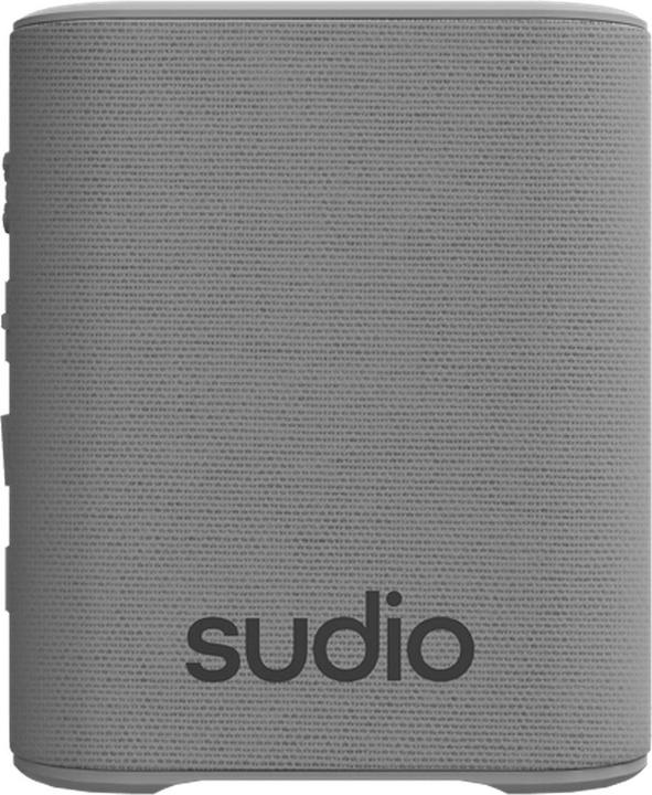 Image du produit Sudio S2 Gris (6 h, Fonctionnement sur piles)