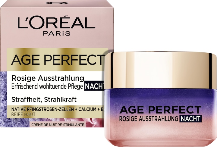 Produktbild MGA Na (50 ml, 24h Creme)