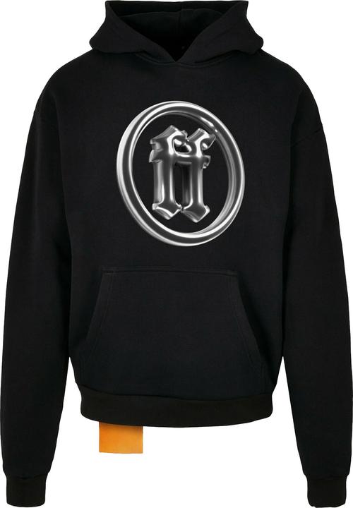 Image du produit Forgotten Faces - Sweat à capuche - Homme (XS)