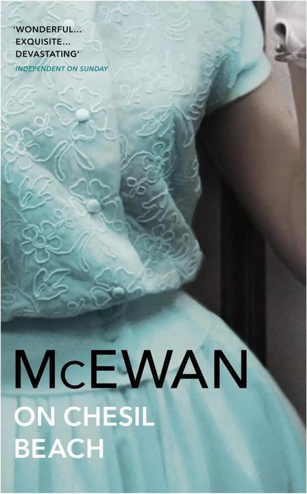 Produktbild On Chesil Beach (Englisch, Ian McEwan, 2016)