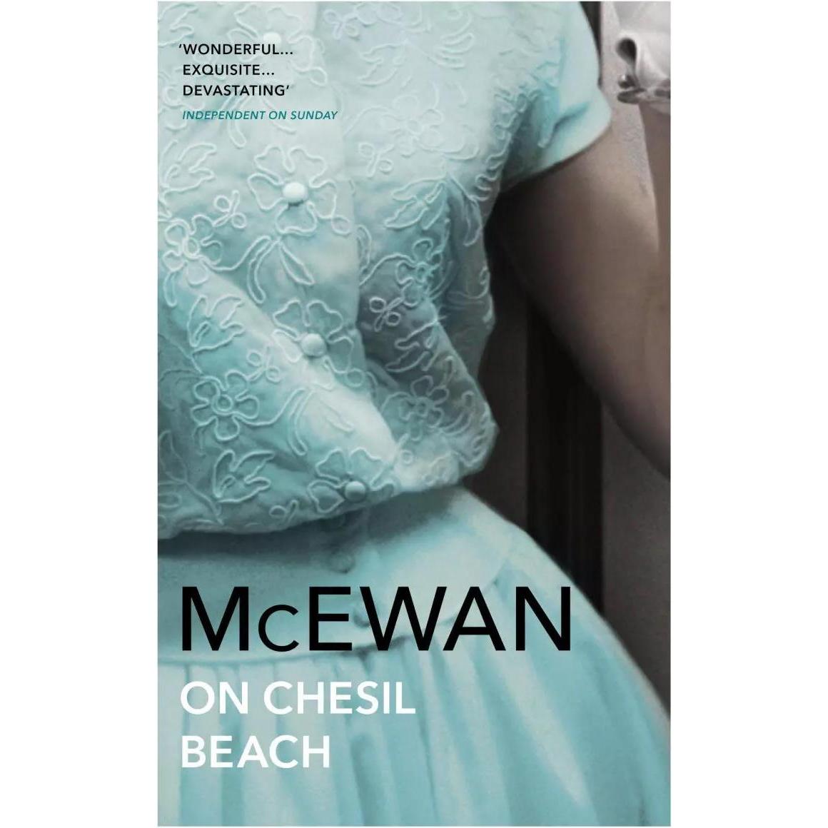On Chesil Beach, Belletristik von Ian McEwan