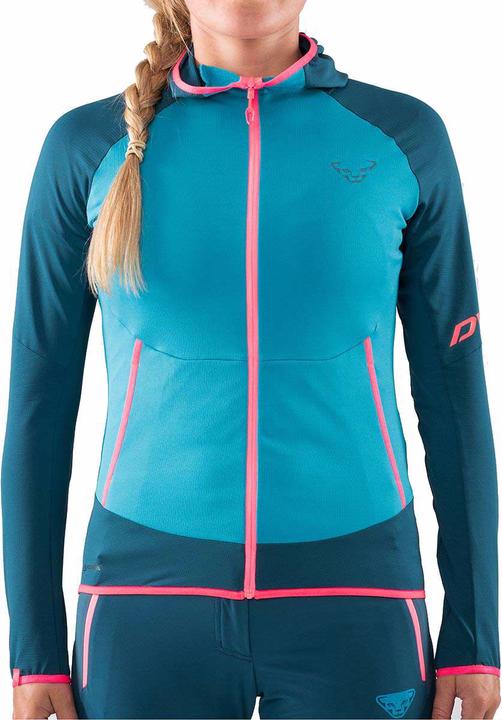 Image du produit Dynafit Sweat à capuche Transalper Light Ptc (42)