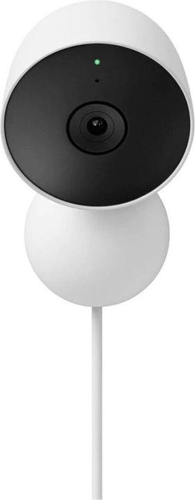 Produktbild Google Nest Cam (1920 x 1080 Pixels)