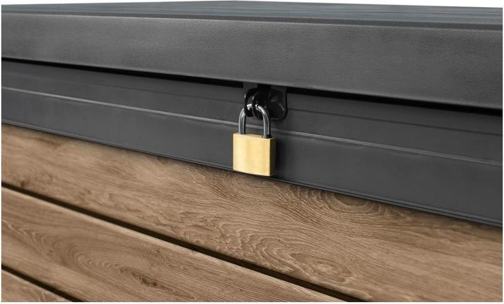 Image du produit Keter Boîte de pont 100
