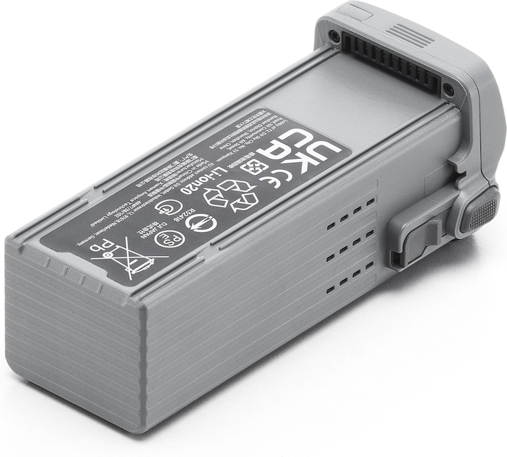 Image du produit DJI Air 3s Fly More Combo RC 2 (45 min, 724 g, 50 Mpx)