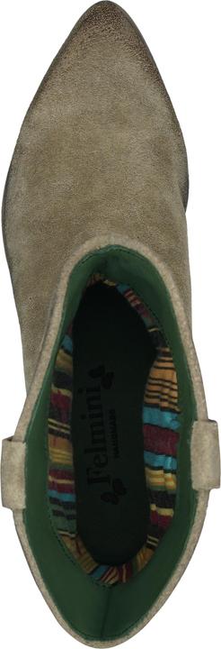 Actual product image Felmini You'll love this comfortable and stylish cowboy ankle boot from. The hoc (36)