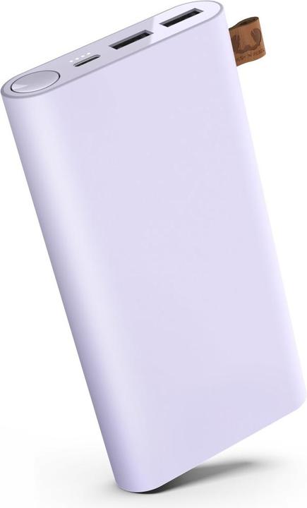 Actual product image Fresh'N Rebel Powerbank (18000 mAh, 10 W, 66.60 Wh)