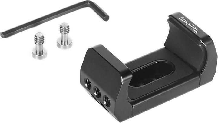 Immagine prodotto SmallRig Portabanche di alimentazione portatile (Accessori video vari)