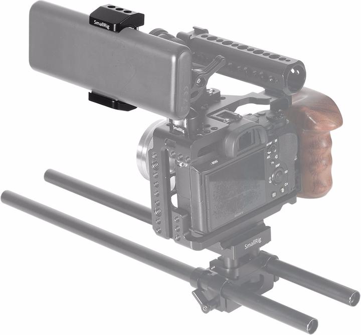 Immagine prodotto SmallRig Portabanche di alimentazione portatile (Accessori video vari)