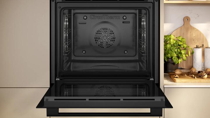 Image du produit Neff B1CVD0AK3 + Z11TI15X0