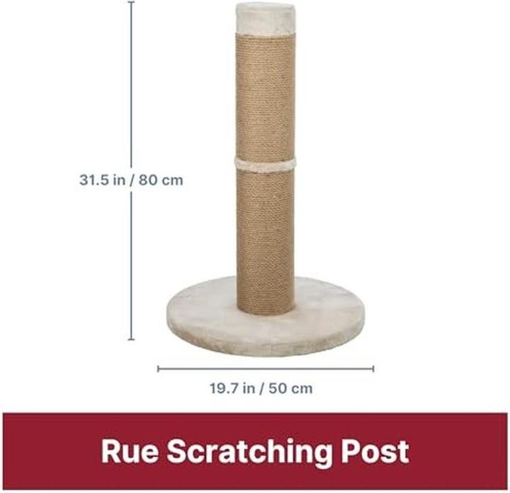Image du produit Trixie Rue (80 cm, Beige)