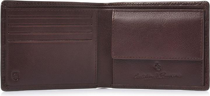Actual product image Castelijn & Beerens Croco Billfold