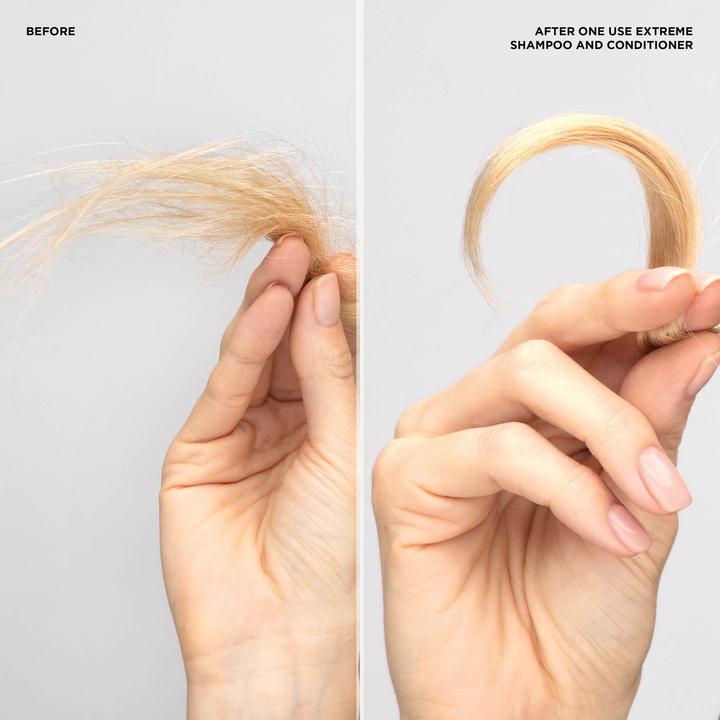Actual product image Redken Extreme (300 ml, Liquid shampoo)