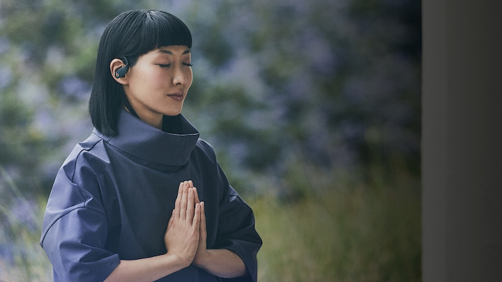 Actual product image Beats Powerbeats Pro (No noise cancelling, 9 h, Wireless)