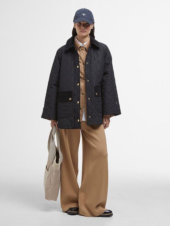 Produktbild Barbour Steppjacke CORINNE QUILT (38)
