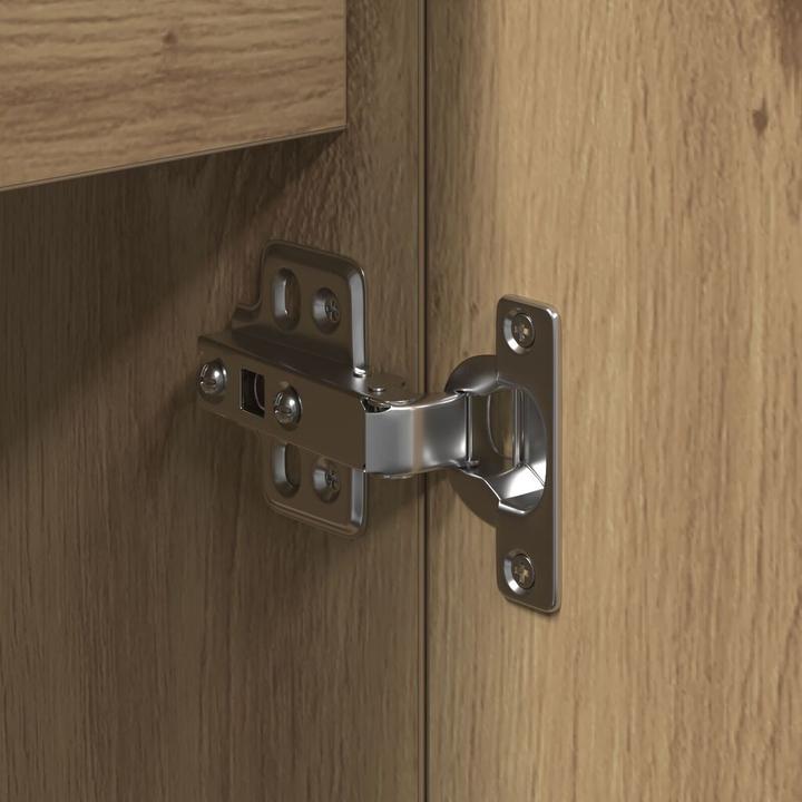 Image du produit vidaXL Sideboard-Aufbewahrung