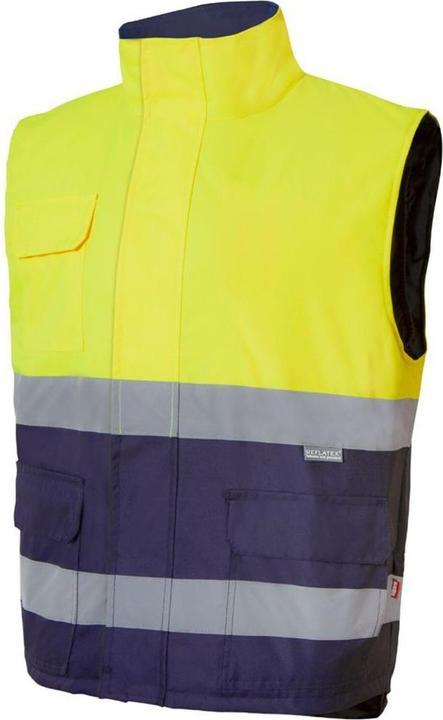 Produktbild Velilla Sicherheitsweste