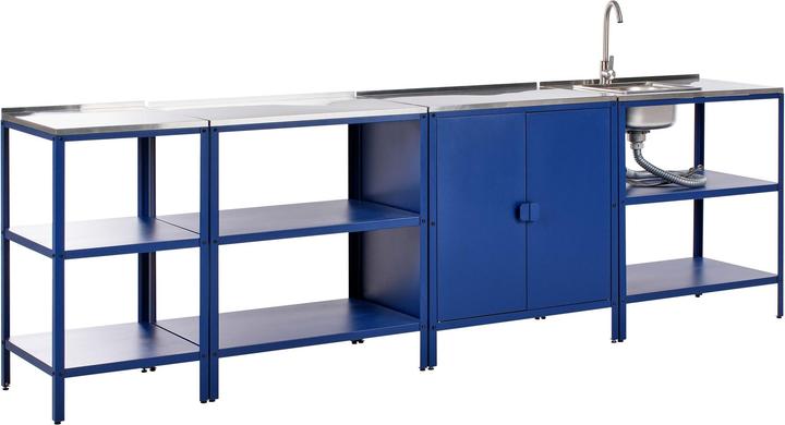 Immagine prodotto Beliani Vilama