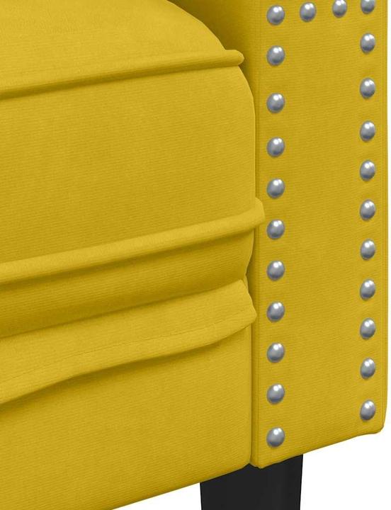 Produktbild vidaXL Nevaeh (2-Sitzer)