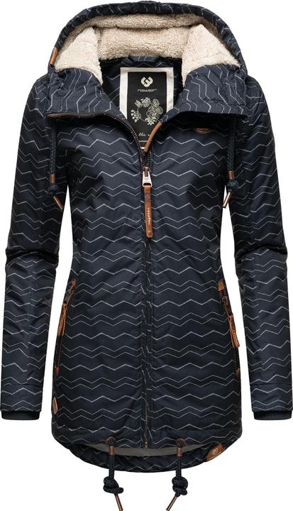 Actual product image Ragwear Zuzka Winter (XS)