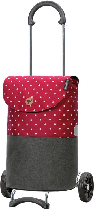 Produktbild Andersen Scala Shopper Duko Einkaufstrolley 54 cm