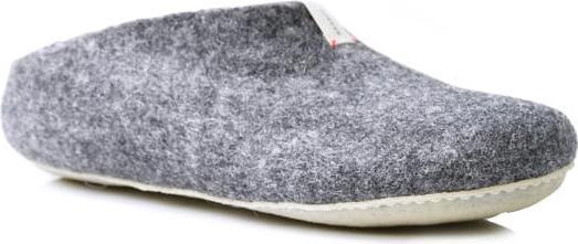 Produktbild Baabuk Mel Dark Grey (44)