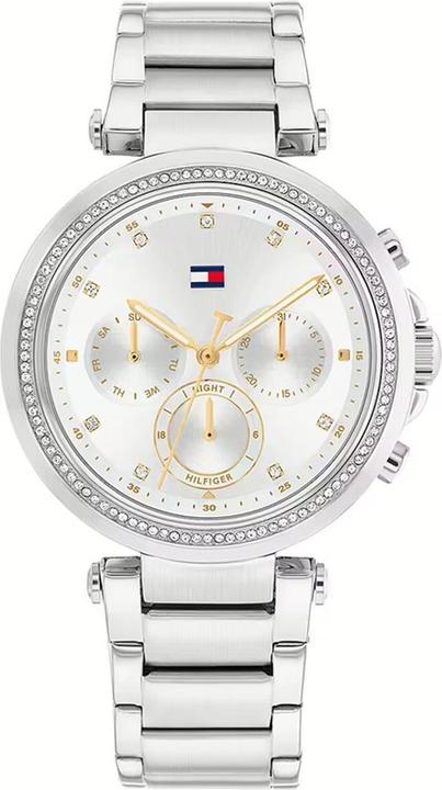 Produktbild Tommy Hilfiger Damenuhr 1692144