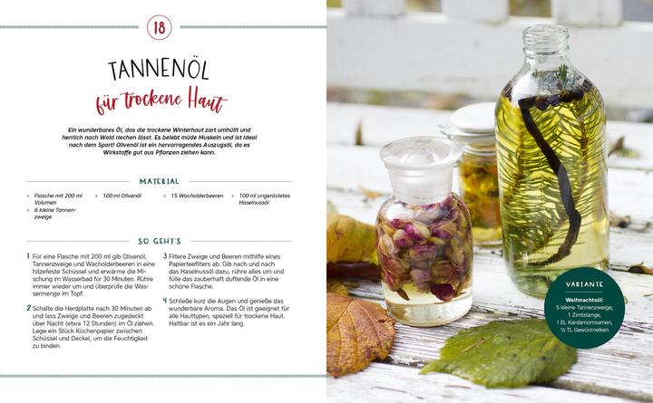 Produktbild Gartenliebe