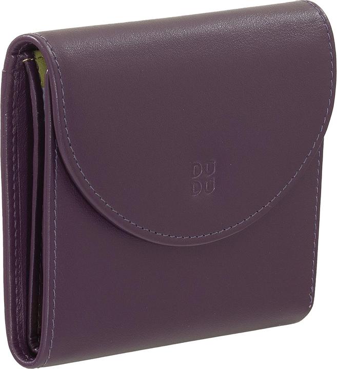 Actual product image Dudu Malaita wallet leather 11 cm