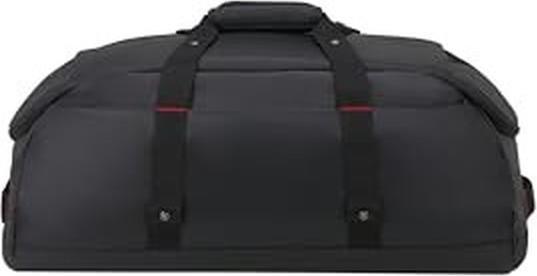 Produktbild Samsonite PARADIVER LIGHT, Duffle, BLACK (60 l)