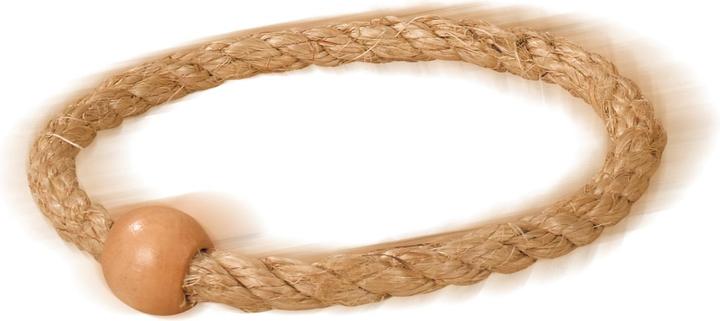 Produktbild Eichhorn Ringwurfspiel