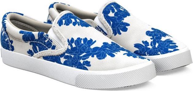 Image du produit Bucketfeet Chinese Porcelain (40)