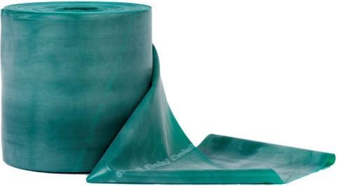 Image du produit TheraBand Sans latex - 45.5m - vert (Fort)
