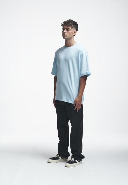 Produktbild 2Y Studios Basic Oversize Tee - 87509 (L)