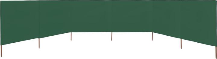 Produktbild vidaXL Windschutz (160 cm)