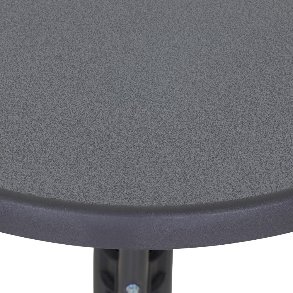 Thumbnail - MFG, Gartentisch + Balkontisch, Bistrotisch (60 cm)