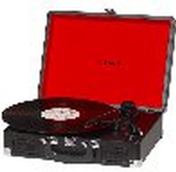 Actual product image Denver VPL-120 (Manual)