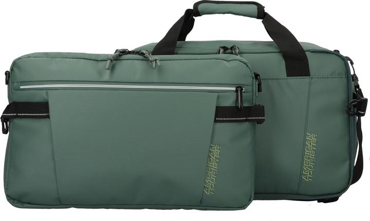 Actual product image American Tourister Upventure 3 Way Boarding Bag (24 l)