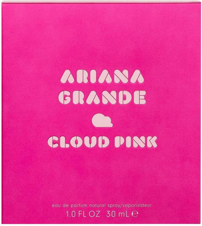 Produktbild Ariana Grande Cloud Pink (Eau de Parfum, 30 ml)