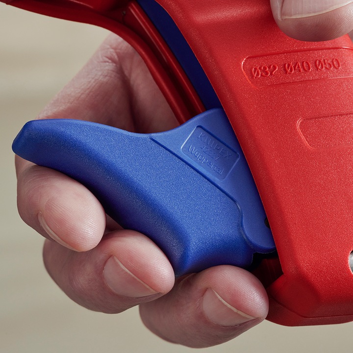 Actual product image Knipex Rohrabschneider DP50 (202 mm)