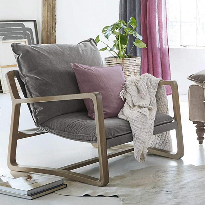 Immagine prodotto Loberon Poltrona Jowna