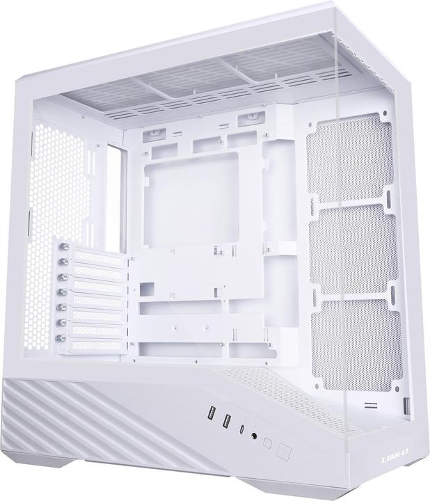 Image du produit Lian-Li Vector V100 (mATX, ITX, ATX, E-ATX)
