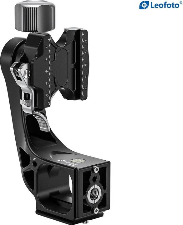 Produktbild Leofoto MPG-02L Gimbal Head