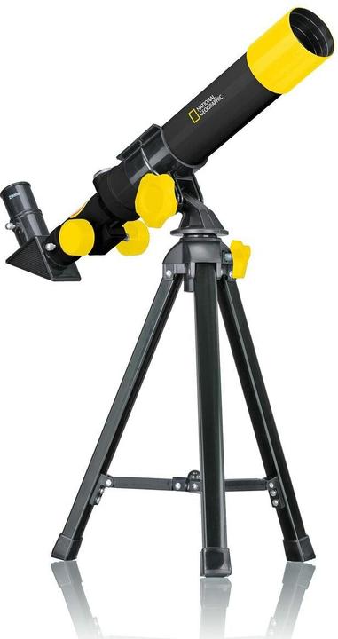 Actual product image Bresser Table telescope 40/400 National Geographic