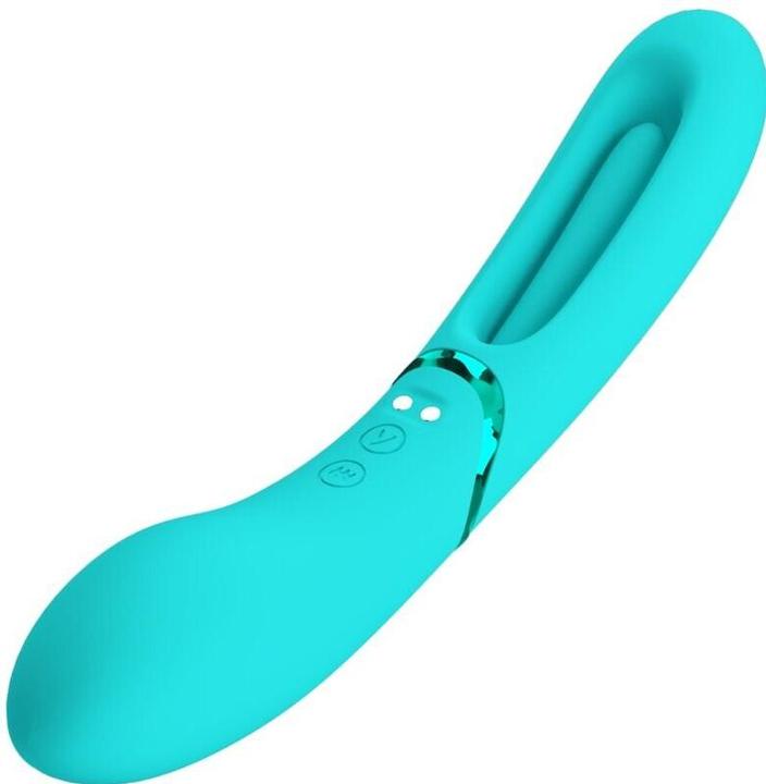 Produktbild Pretty Love Romance Lexie