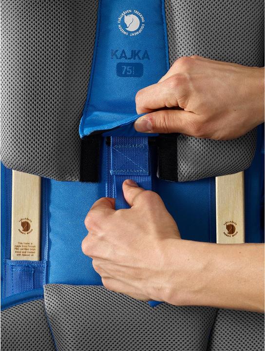 Immagine prodotto Fjällräven Kajka (75 l)